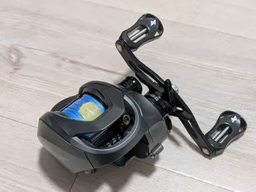 SEASIR CASTX 교체 스풀 없음