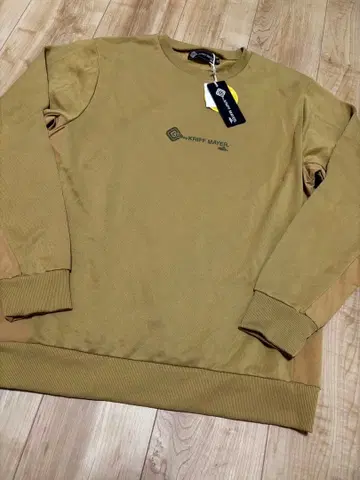 새상품. CUB by KRIFF MAYER 롱티