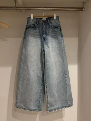 searoomlynn 빈티지 와이드 루즈 SRN05