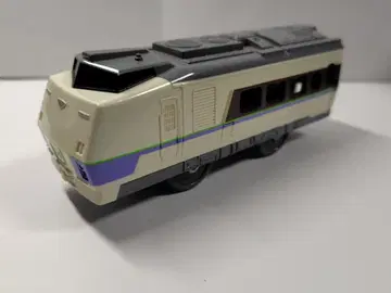 키하 183 오호츠크 프라레일