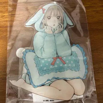 푸른상자 사슴노 치나츠 아크릴 스탠드