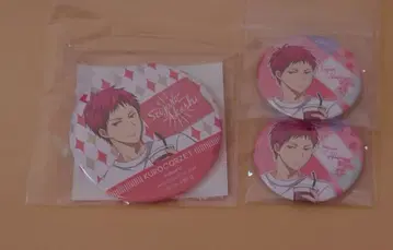 쿠로코의 농구 KUROCORZET 아카시