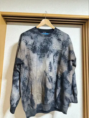 존블 베어 맨투맨