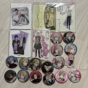 사쿠라바 료타 페어리 테일 아크릴 스탠드 츠키프로 growth