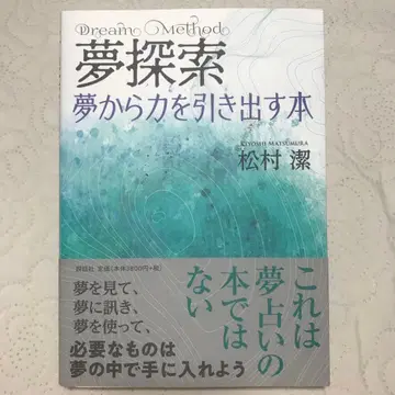 꿈 탐색 꿈에서 힘을 끌어내는 책