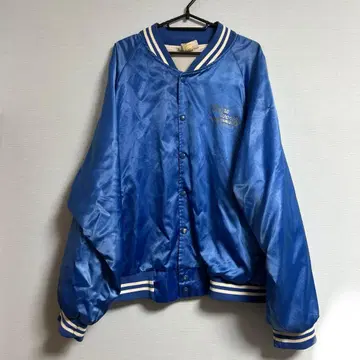 90s USA제 HARTWELL 하트웰 바시티 자켓