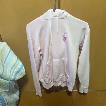 랄프 로렌 후드티