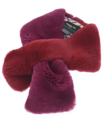 PAULE KA 머플러 여성용