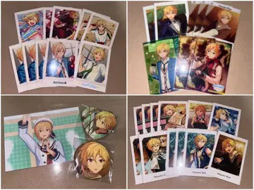 앙스타 니토 나즈나 묶음 판매