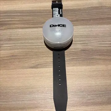 Da-iCE EntranCE 응원봉