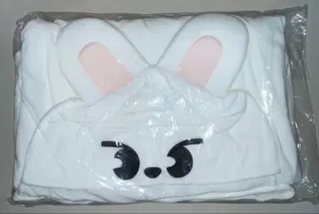 StrayKids 스키즈 리비트 담요 리노