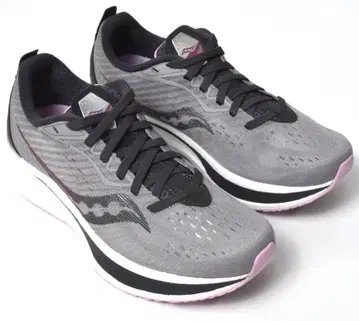 써코니 엔돌핀 스피드2 러닝 신발 25 여성용