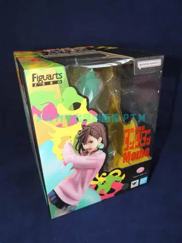 아야세 복숭아 피규아트 ZERO 단단단 모모 미개봉 반다이