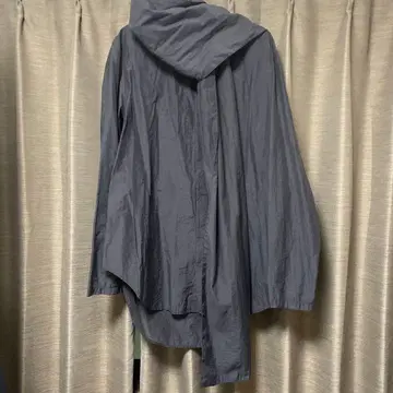 Julius 스카프 셔츠