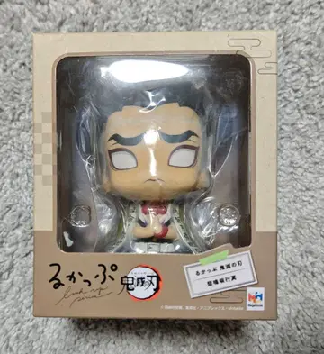 [미개봉] 귀멸의 칼날 룩업 히메지마 교메이 피규어