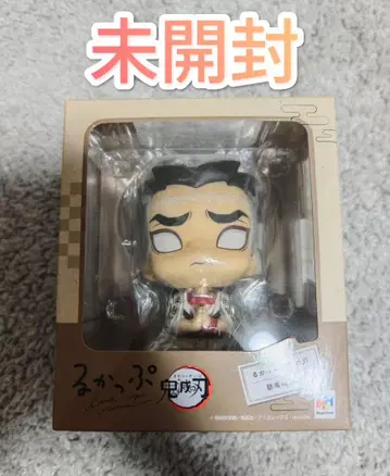 [미개봉] 귀멸의 칼날 룩업 히메지마 교메이 피규어