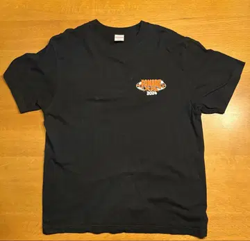 FOMARE 대륙 2024 한정판 T셔츠