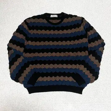 00's vintage 긴팔 니트 스웨터 아카이브 그런지 y2k