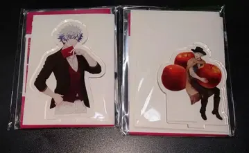 란마루 우타프리 AGF 아크릴 스탠드 Memory Harvest