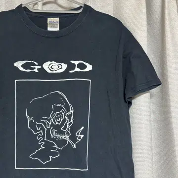 초레어! GOD 시모츠 코지 오돗테바카리노쿠니 티셔츠