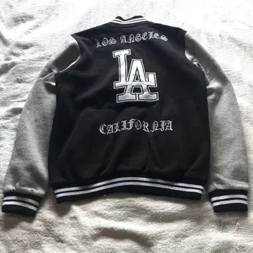 로스앤젤레스 다저스 자수 바시티 자켓 MLB 오타니 쇼헤이 메이저리그