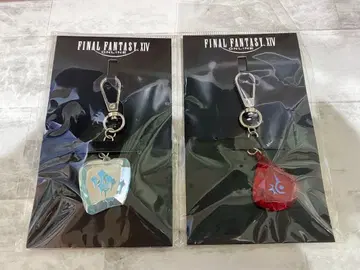 ff14 직업 크리스탈 현자 적마