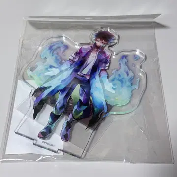 히로아카 TOHO pale tone 아크릴 스탠드 다비