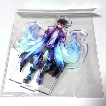 히로아카 TOHO pale tone 아크릴 스탠드 다비