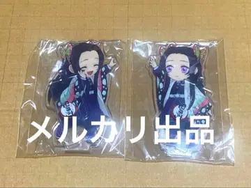 귀멸의 칼날 이어지는 아크릴 스탠드 코쵸 카나에