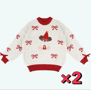 릴린린 스웨터 2025 2개