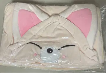 straykids 스키즈 skzoo 담요 폭시니 아이엔