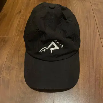 레이드 재팬 캡 3