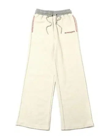 atmosphere 스웨트 팬츠