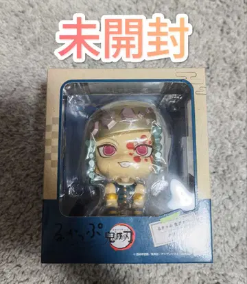 [ 미개봉 ] 귀멸의 칼날 룩업 우즈이 텐겐 피규어