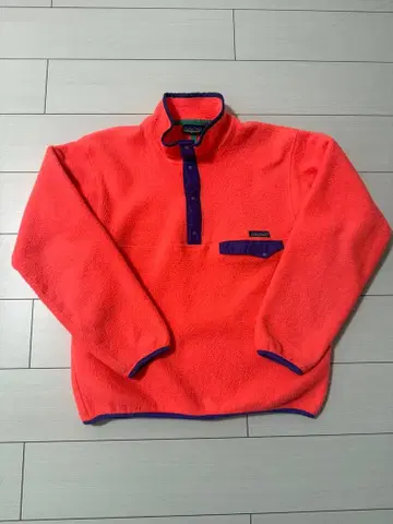patagonia 스냅T XL