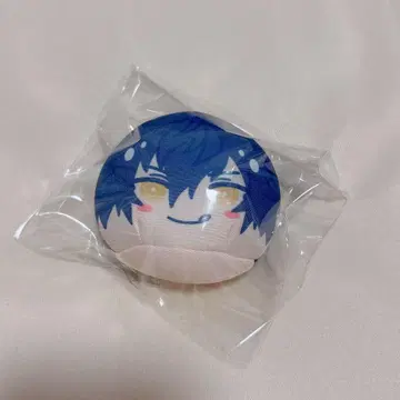 앙스타 사자나미 쥰 만주 특전