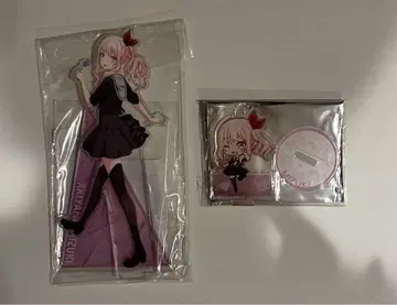 프로세카 아키야마 미즈키 스이파라 아크릴 스탠드