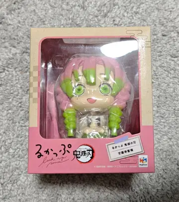 [ 미개봉 ] 귀멸의 칼날 룩업 칸로지 미츠리 피규어