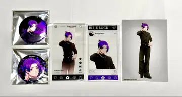 [ 블루 록 ] THE 캐릭터 AGF 2025 레오