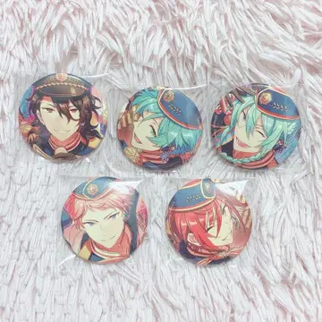 앙스타 이베코레 오기인 5세트