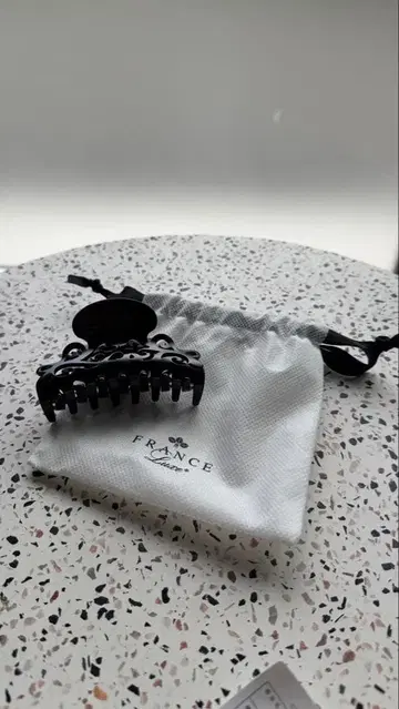 France Luxe 엘리제 조 (블랙)