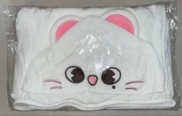 StrayKids 스키즈 지니렛 담요 현진