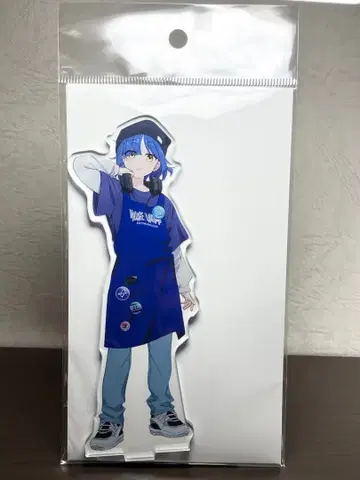 봇치 더 록! 야마다 료 빌리지 뱅가드 아크릴 스탠드