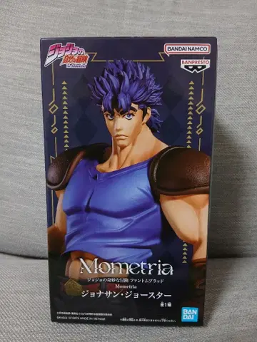 [ 미개봉 새상품 ] 익명 배송 죠죠의 기묘한 모험 조나단 죠스타