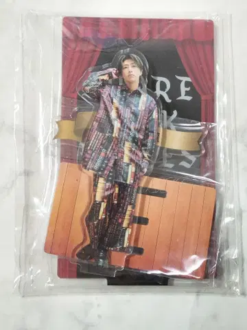 SLH YUMA 아크릴 스탠드