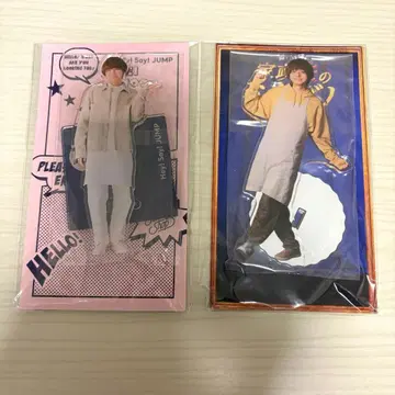 이노오 케이 아크릴 스탠드