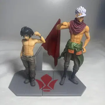 기동전사 건담 철혈의 오펀스 STYLING 미카즈키 올가 피규어