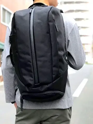 AIR Duffel Pack