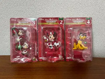 Happy 복권 디즈니 크리스마스 오너먼트 복권 2025