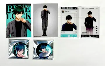 [블루 록] AGF2025 THE캐릭터 린